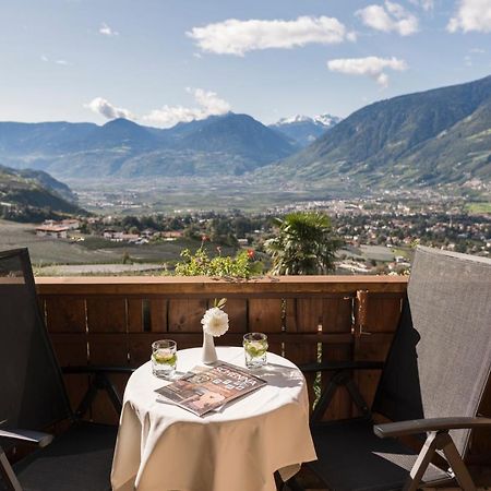 Pension Zum Burggraefler Шена Екстер'єр фото