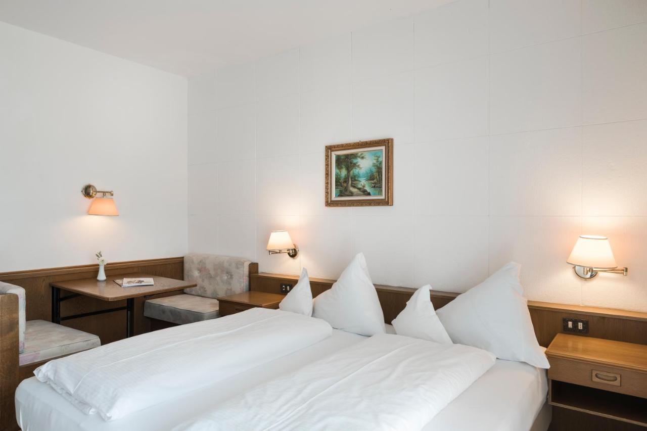 Pension Zum Burggraefler Шена Екстер'єр фото
