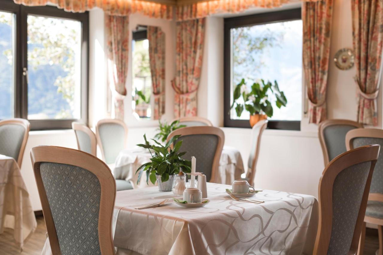 Pension Zum Burggraefler Шена Екстер'єр фото