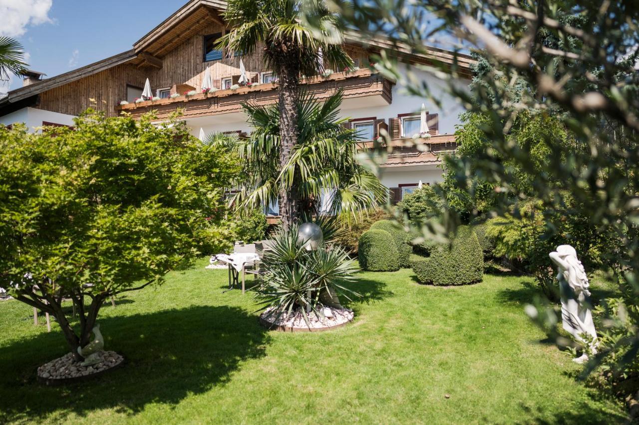 Pension Zum Burggraefler Шена Екстер'єр фото