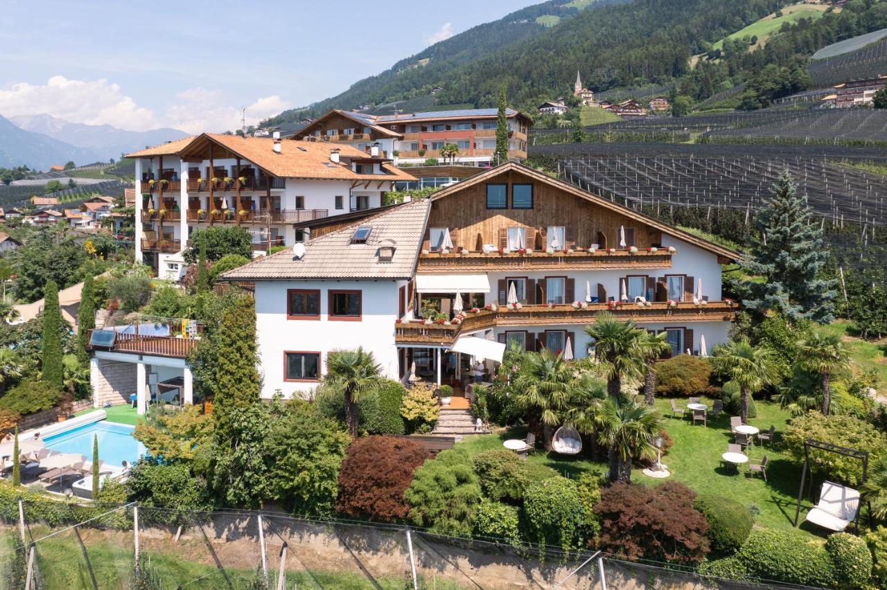 Pension Zum Burggraefler Шена Екстер'єр фото
