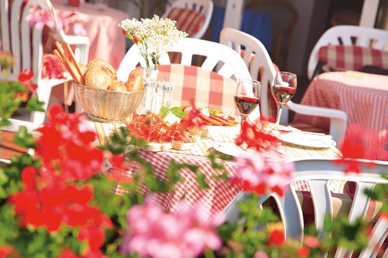 Pension Zum Burggraefler Шена Екстер'єр фото