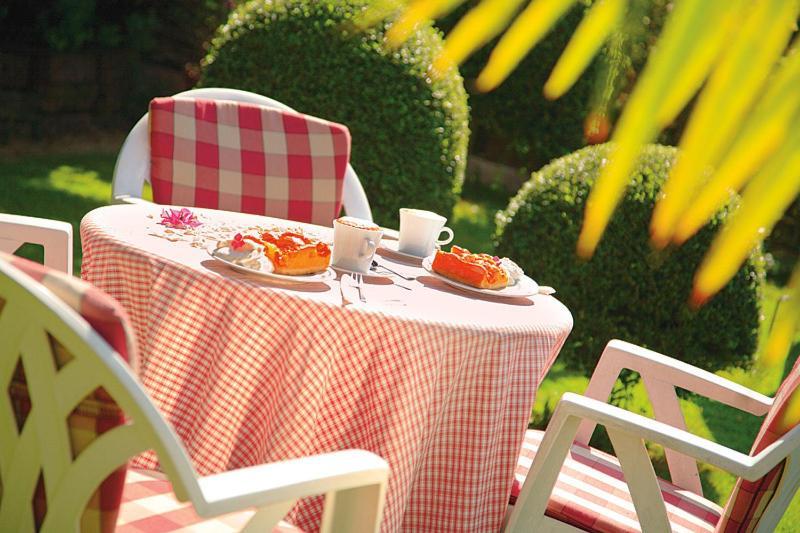Pension Zum Burggraefler Шена Екстер'єр фото
