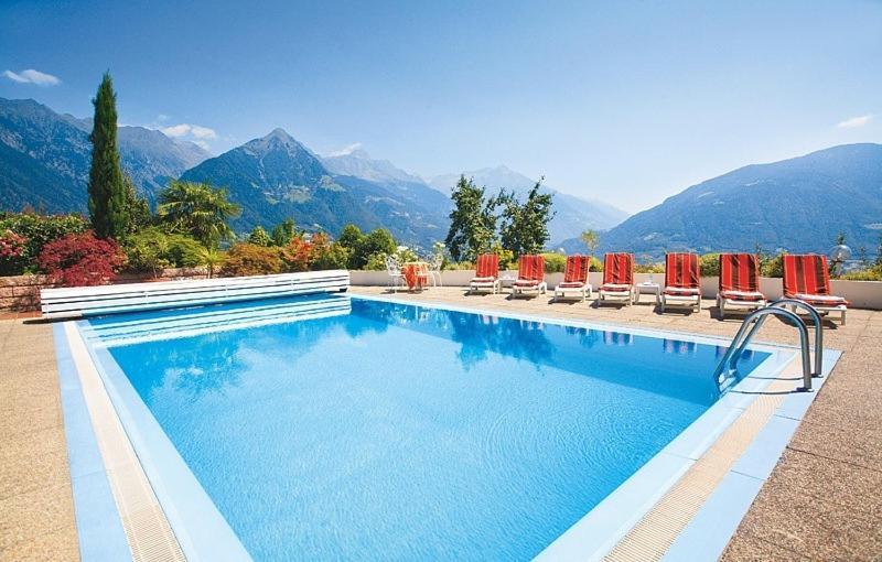 Pension Zum Burggraefler Шена Екстер'єр фото