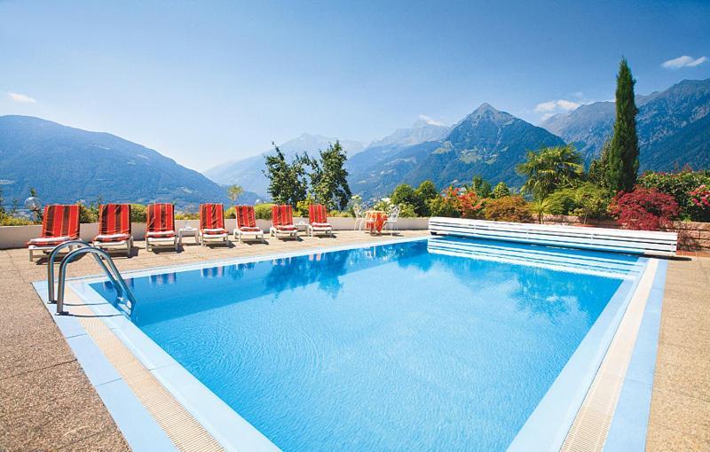Pension Zum Burggraefler Шена Екстер'єр фото